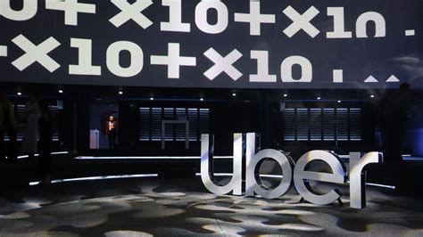 Uber: