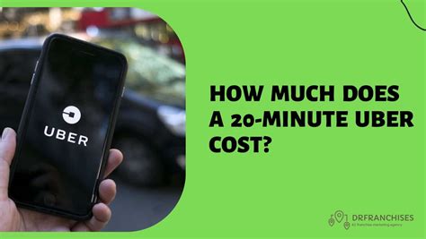 Uber Cost Per Minute: A Comprehensive Guide for 2025