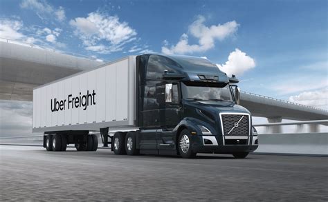 Uber Freight Log In: Unlock Shipping Efficiency Today