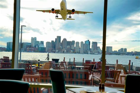 Uber in Boston Logan: A Comprehensive Guide for Travelers