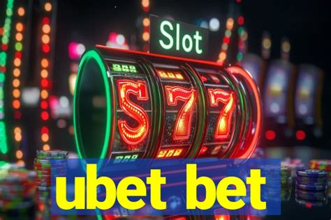 Ubet Bet: Aposta Certeira para Ganhos Extra!