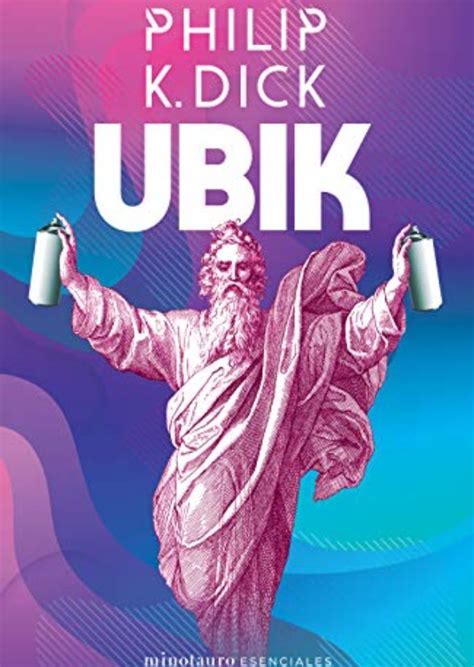 Ubik PDF