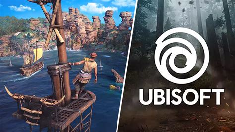 Ubisoft Free Trial: Dive into Immersive Gaming Worlds