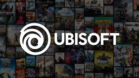 Ubisoft Valuation: Diving into the Company's Market Worth and Future Prospects