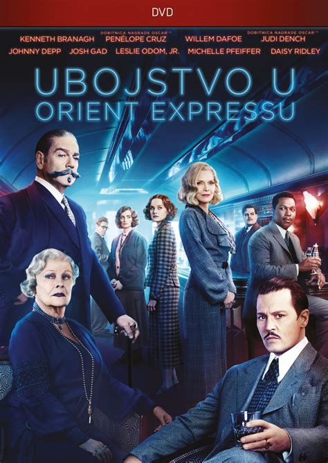 Ubojstvo u Orient Expressu Kriminalisticki Klasici Ex Yu Knjige Croatian Edition Kindle Editon