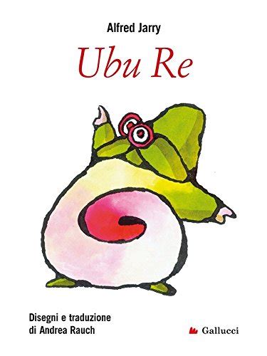 Ubu Re Italian Edition Epub