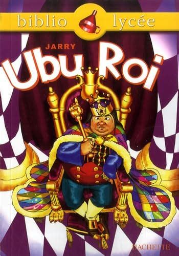 Ubu Roi French Edition Epub