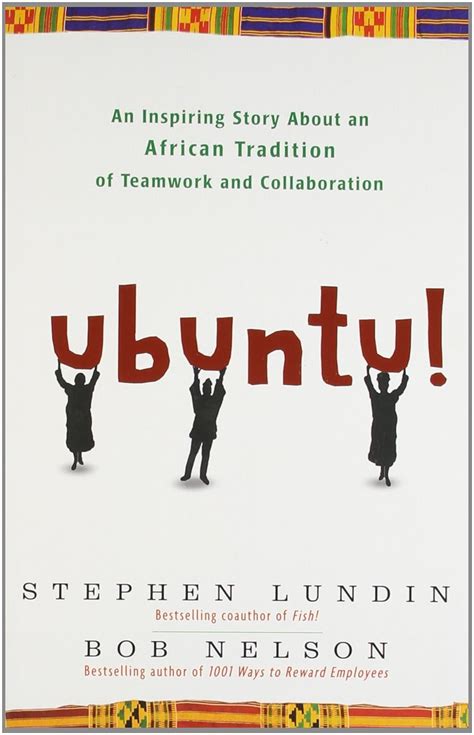 Ubuntu! An Inspiring Story About an African Tradition of Teamwork and Collaboration Reader