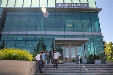 Uc Santa Cruz Service Catalog