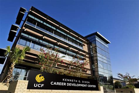 Ucf Career Center