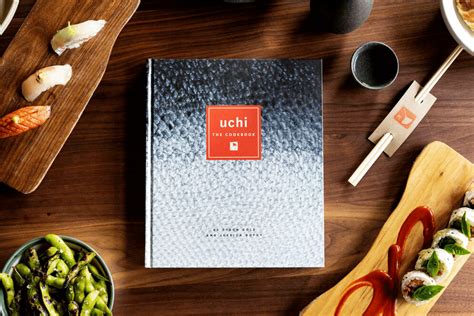 Uchi The Cookbook Epub