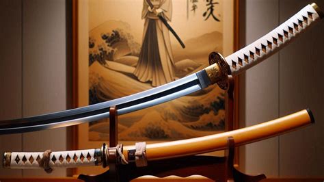 Uchigatana vs Katana: A Comprehensive Comparison of Japanese Swords