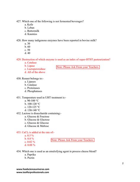 Ucsmp Fst Answers And Solutions Doc