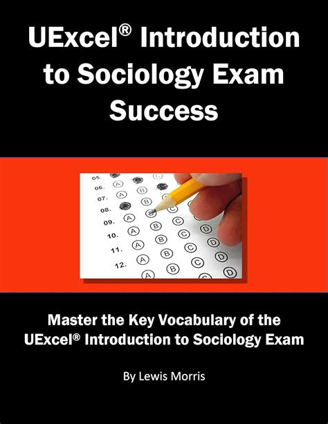 Uexcel Intro To Sociology Exam Answers Kindle Editon