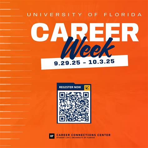 Uf Career Week