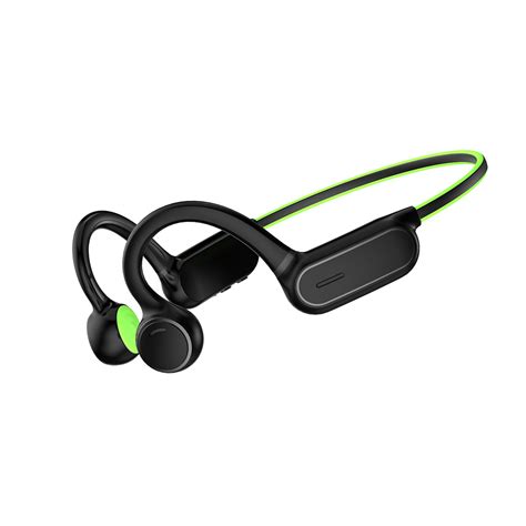 Ufashion Wireless Bluetooth Exercise headphone Black Epub