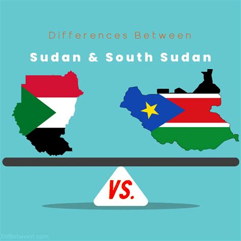 Uganda vs. South Sudan: A Comprehensive Analysis of Socioeconomic and Political Differences