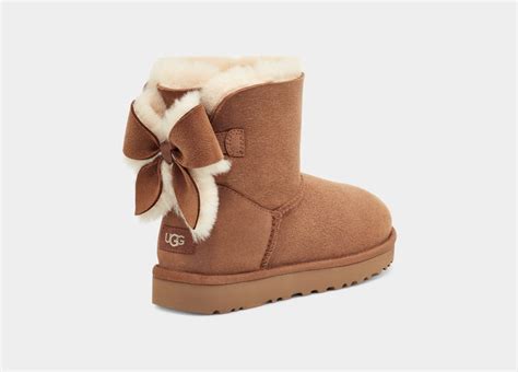 Ugg Bow Brown: The Ultimate Guide to Style and Comfort