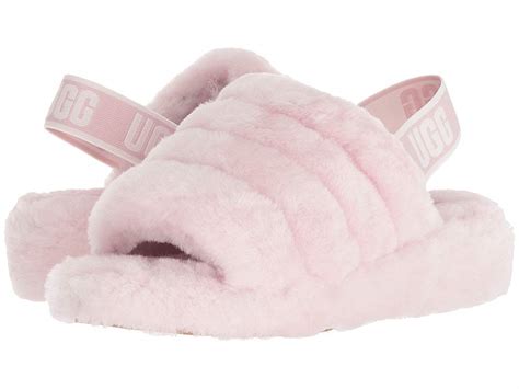 Ugg Slippers Pink: The Essential Guide to Comfort and Style