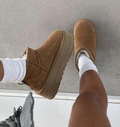 Ugg Sneakers: A Fusion of Comfort and Fashion