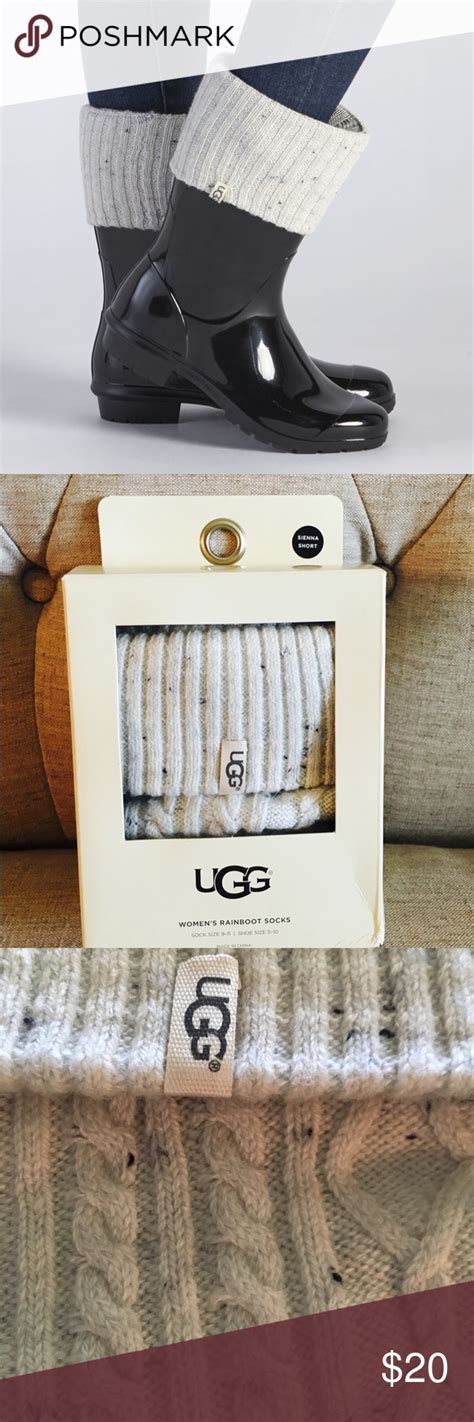 Uggs Boot Socks: The Ultimate Guide