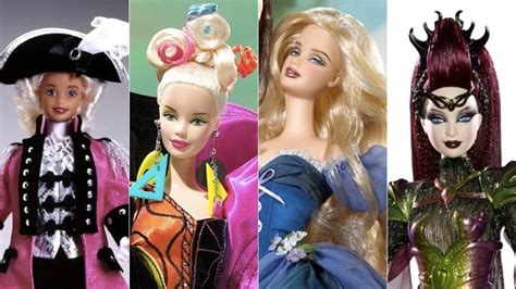 Ugly Barbie Movie: The 5 Worst Barbies Ever Made