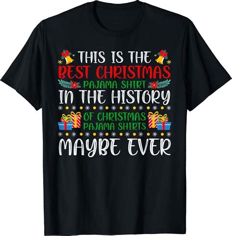 Ugly Christmas Shirts: The Ultimate Guide to Spreading Holiday Cheer (or Horror)