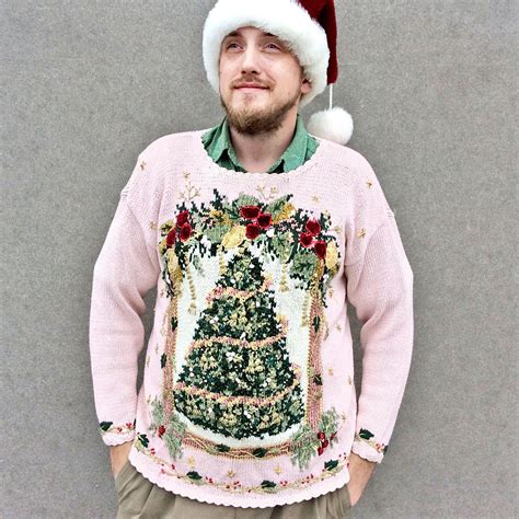 Ugly Christmas Sweatshirts: The Ultimate Guide to Festive Fashion Blunders