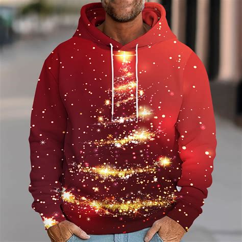 Ugly Christmas Sweatshirts for Men: The Ultimate Guide to Festive Fun