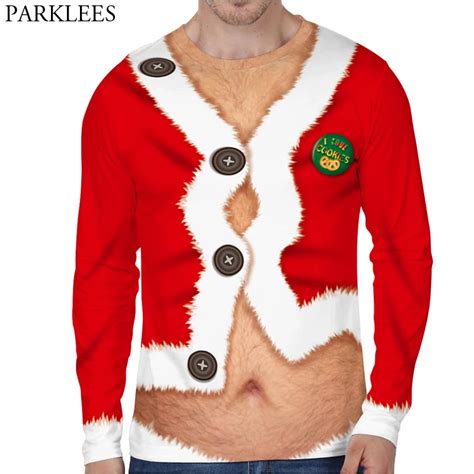 Ugly Christmas T-Shirts: The Ultimate Guide for a Humorous Holiday