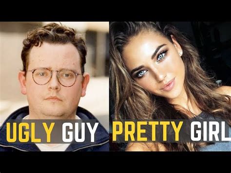 Ugly Guys with Pretty Girlfriends: Unlocking the Secrets of Success