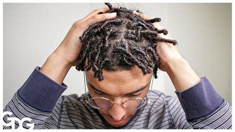 Ugly Man with Dreads: Embracing Confidence Amidst Society's Standards