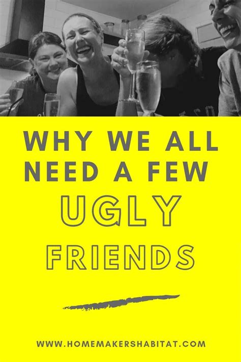 Ugly People Have Ugly Friends: Exploring the Surprising Correlation