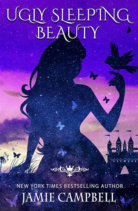 Ugly Sleeping Beauty The Fairy Tales Retold Series Book 4