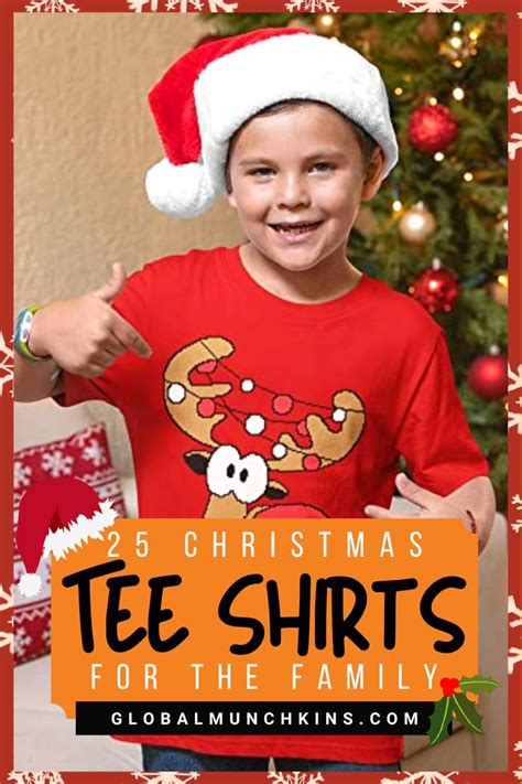 Ugly Xmas Shirts: The Perfect Gift for the Holidays