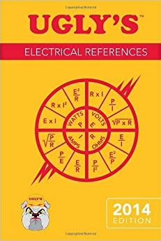 Ugly s Electrical References 2014 Edition Reader