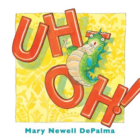 Uh-Oh Publisher Ivy Books PDF