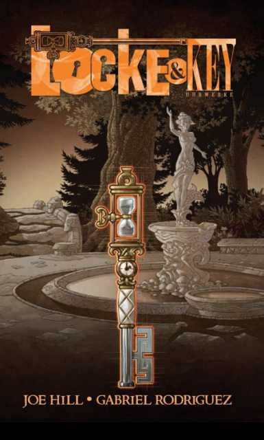 Uhrwerke Locke and Key 5 Doc