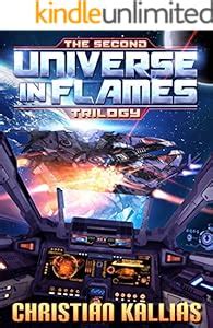 UiF Space Opera 2 Book Series Epub