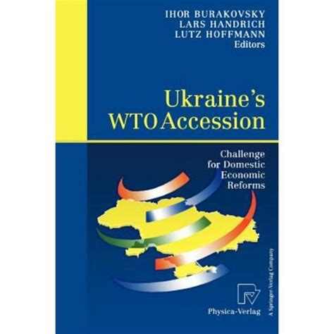 Ukraine's WTO Accession Challenge f Doc