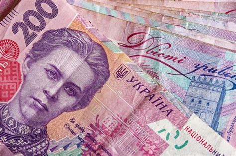 Ukraine Money to Dollar: A Comprehensive Guide