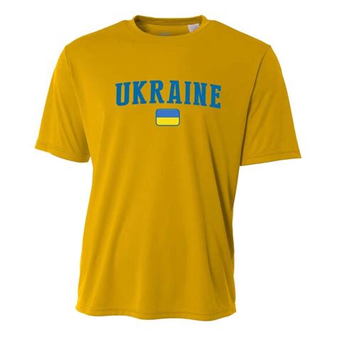 Ukraine Soccer Jersey: A Symbol of National Pride and Resilience