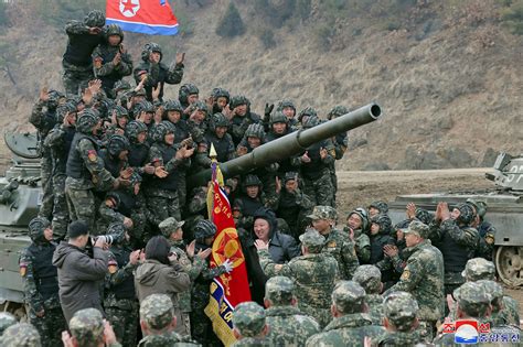 Ukraine-North Korean Troops: A Comprehensive Analysis