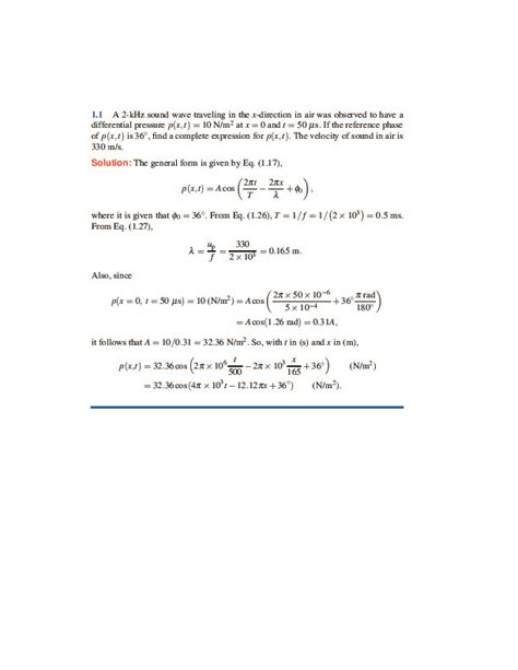 Ulaby Fundamentals Of Applied Electromagnetics Solutions Manual Kindle Editon