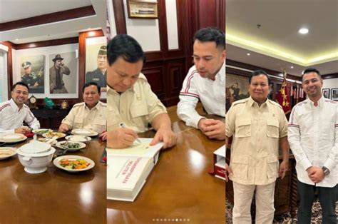 Ulang Tahun Prabowo: Menilik Perjalanan Sang Capres Dua Periode