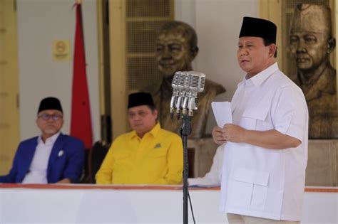 Ulang Tahun Prabowo: Perjalanan Hidup dan Pengabdian untuk Bangsa