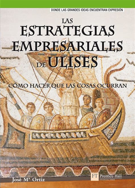 Ulises Spanish Edition PDF