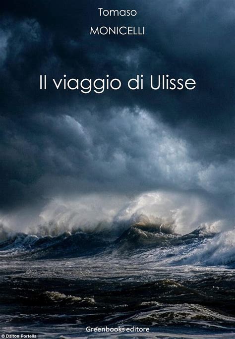 Ulisse Italian Edition Doc