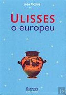 Ulisses Portuguese Edition PDF