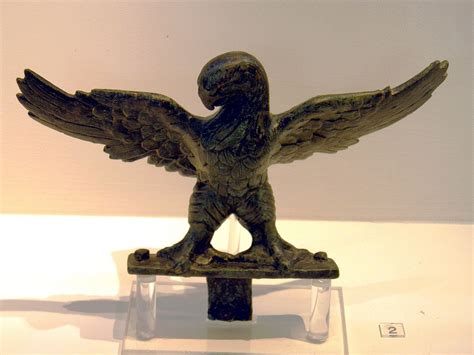 Ulpianus: The Ancient Roman Legal Eagle